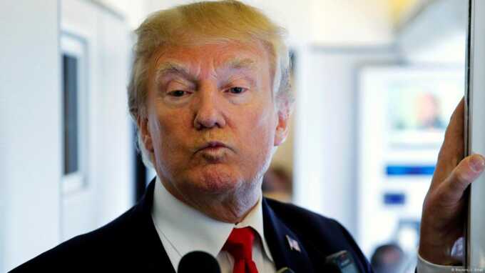 Трамп покидает Ближний Восток, не дождавшись переговоров между Украиной и Россией