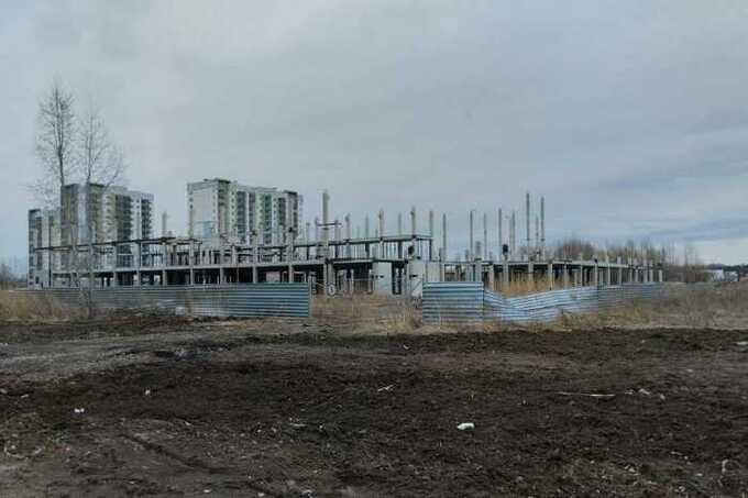Концессия по строительству школьных зданий в Новосибирске привела к аварийному состоянию построек и исчезновению миллиардов