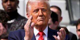 Трамп отдаляется от Израиля: визит на Ближний Восток стал сигналом разрыва с Нетаньяху