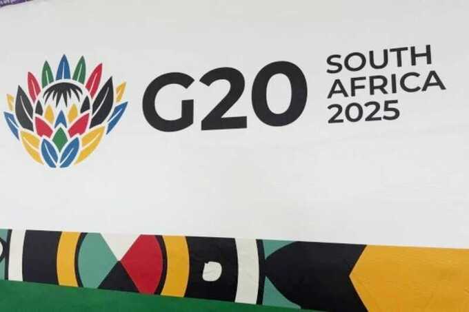 США приняли решение не участвовать в саммите G20, который пройдет в ЮАР