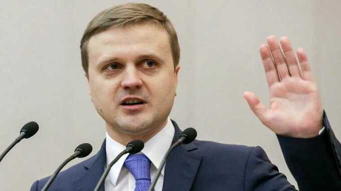 Снижение влияния Алексея Диденко: депутат от ЛДПР утратил позиции из-за изменения границ округов
