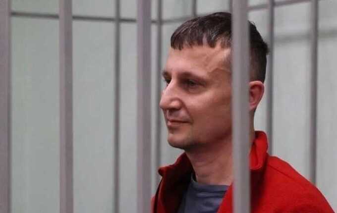 Красноярский суд осудил депутата Александра Глискова на десять лет за получение взятки и попытку скрыть преступление