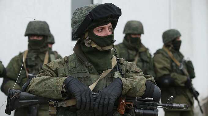 Российским военным было дано распоряжение уничтожать украинцев, сдавшихся в районе Новодаровки