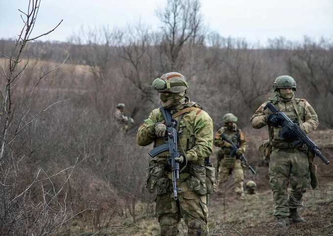 Российские военные совершили расправу в зоне "СВО"