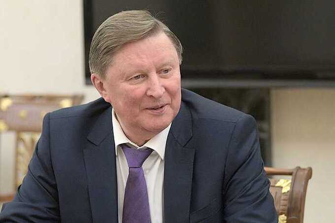 Арест Иванова выявил опасные связи между Мошковичем и силовыми структурами