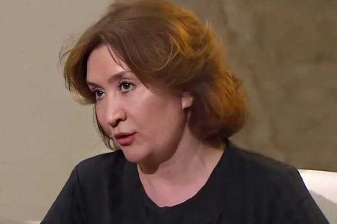 «Золотая» судья покинула Азербайджан и скрылась в другой стране