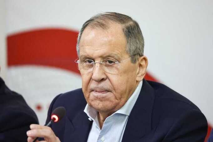 Министерство иностранных дел России снова поставило под сомнение право Зеленского вести переговоры