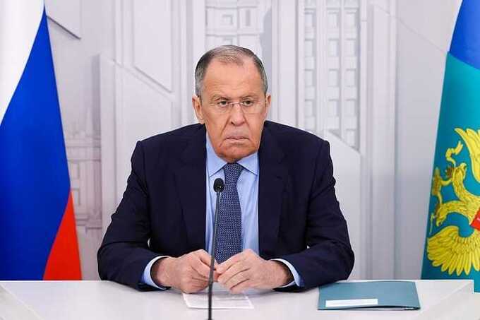 Россия отвергает возможность проведения второго раунда переговоров с Украиной в Ватикане