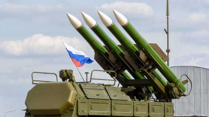 Россия может вернуть боеспособность вооружённых сил для нанесения удара по НАТО к 2029 году