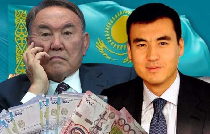 Украденные миллиарды Галимжана Есенова и Ахметжана Есимова осели на виллах, или Как казахстанские олигархи "хоронят" народные деньги за границей