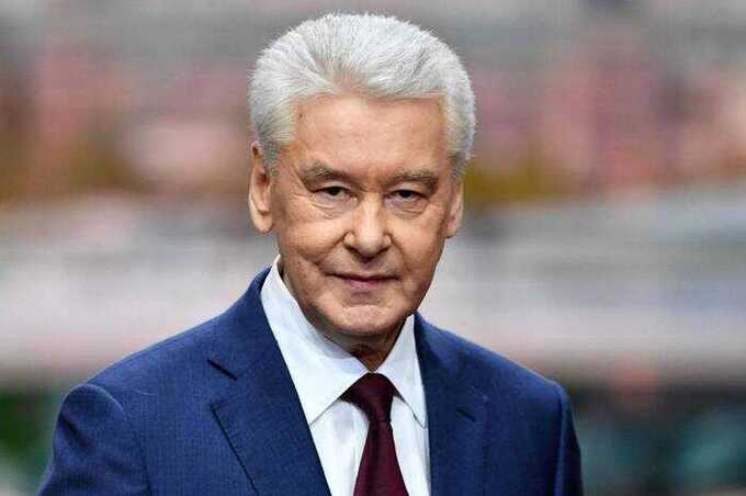В администрации скрывают проблемы — возможно, Собянин перенес микроинсульт