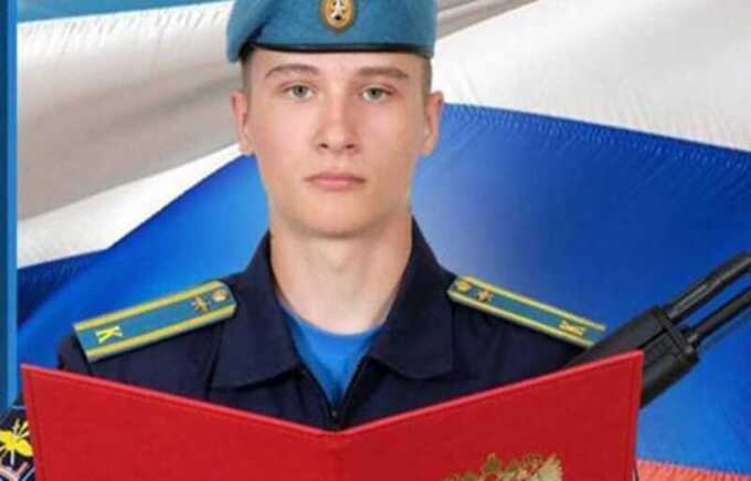 Родители погибшего курсанта требуют начать уголовное расследование