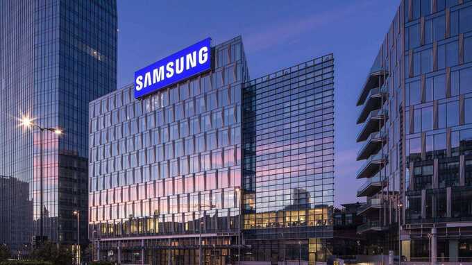 Samsung прекратил использование российских металлов из-за угрозы санкций