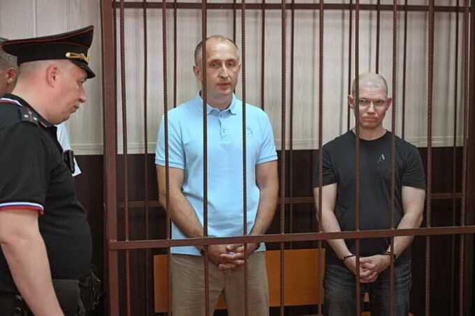 Бывших топ-менеджеров Бинбанка и Рост-банка приговорили за присвоение 10,8 миллиарда рублей