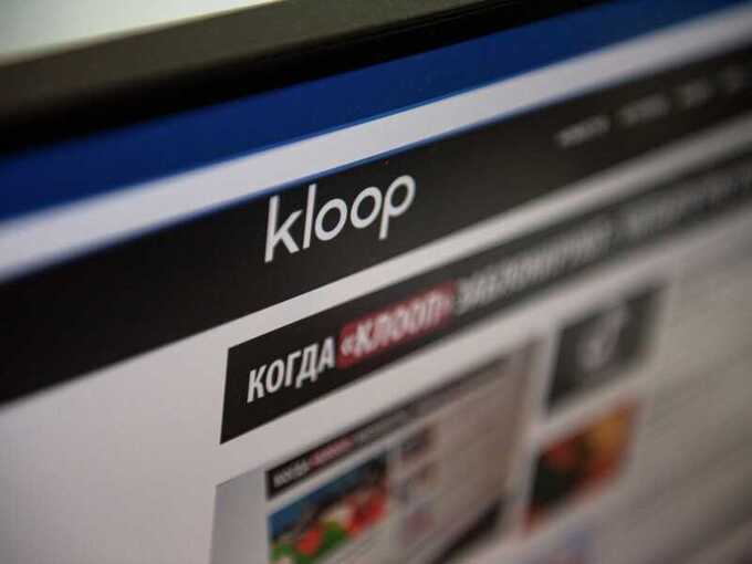В Кыргызстане арестовали журналистов из Kloop на фоне усиления давления на СМИ