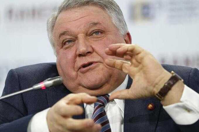 Ковальчук предлагает кандидатуру Катерины Тихоновой на пост Путина в 2026 году