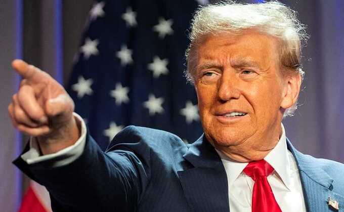 Трамп выразил сомнения в том, что пошлины заставят Путина начать переговоры