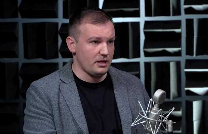 Звинчук рассказал о попытке разместить хвалебный пост о Шойгу в "Рыбаре"