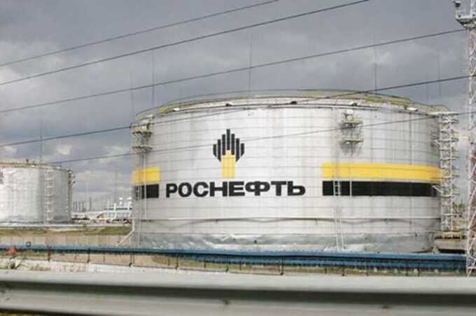 «Роснефть» обвинила Центробанк в дестабилизации финансовой системы нефтяного сектора