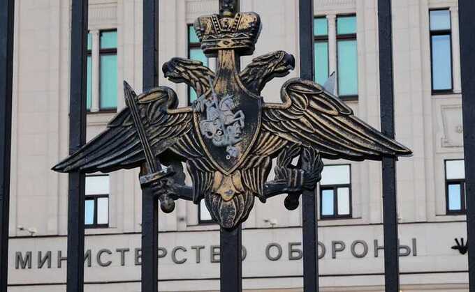 В 2024 году контракт с Министерством обороны РФ подписали до 407 тысяч человек
