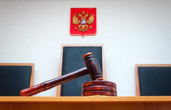 В Челябинске подросток был приговорен к восьми годам колонии за поджог истребителя Су-34