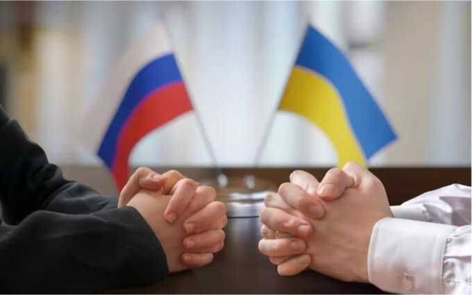 Москва объявила о переговорах в Чирагане