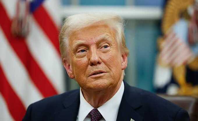 Трамп предсказал экономический крах США из-за отмены тарифов