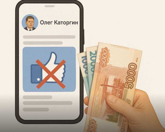 Мэр Керчи лишил чиновников премий за то, что они отказались ставить лайки на его посты