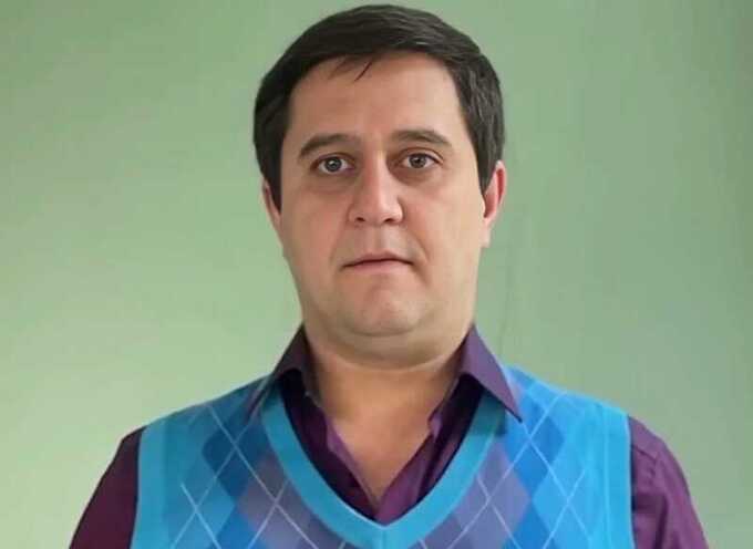 Блогер Арег записал своё последнее видео перед похищением на Ярославском вокзале в Москве