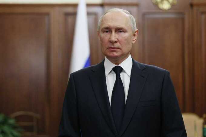 Путин вводит запрет на иностранное программное обеспечение, но при этом продолжает его использование