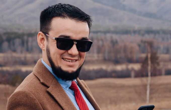 Урал Байбулатов задержан, у защитников Крыктытау проводятся обыски