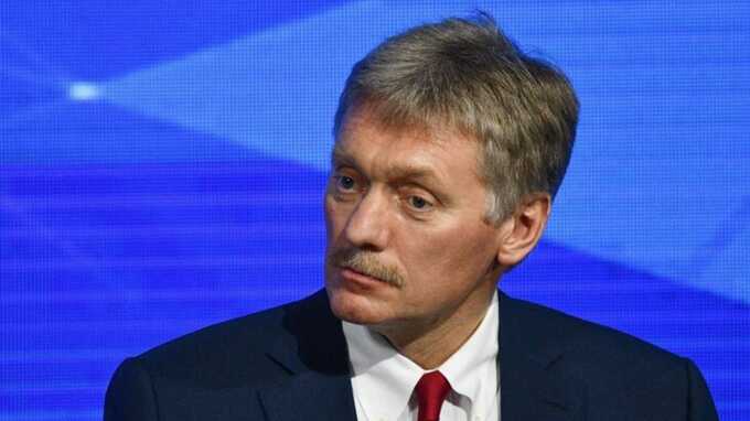 Песков призвал Трампа решительно осудить украинский авиаудар по России