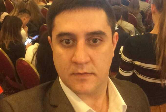 Арега Щепихина содержат без сна и без доступа к адвокату после его задержания силовиками