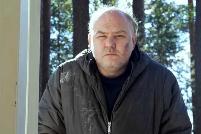 Неожиданно ушел из жизни актер, сыгравший в «Бандитском Петербурге» и «Убойной силе»