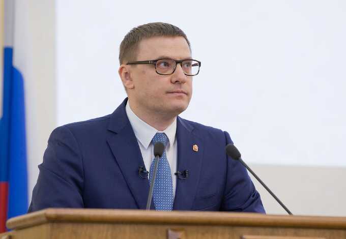 Сообщение губернатора Челябинской области было встречено без особого энтузиазма