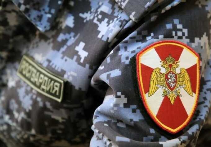 Росгвардия обезвредила мужчину, пытавшегося атаковать военный объект в Рязанской области