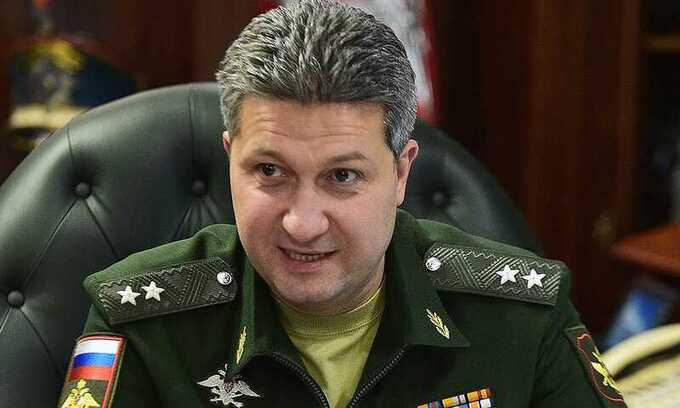 Отец бывшего заместителя министра обороны Тимура Иванова закрыл бизнес по выращиванию кристаллов