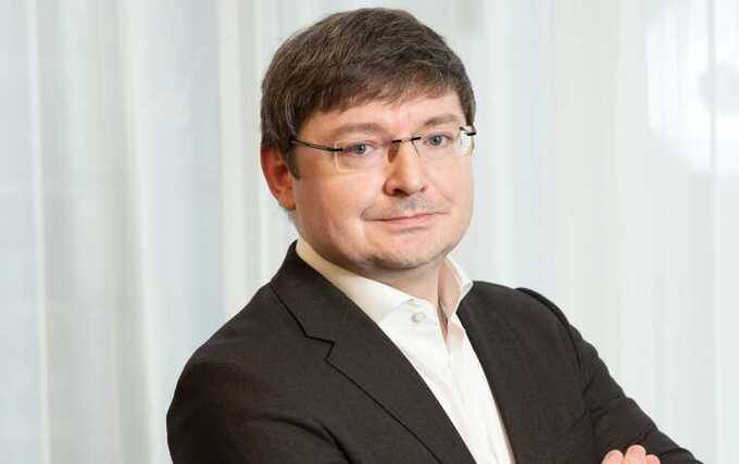 Максим Гаман стал во главе «Мосинжпроекта» для узаконивания использования бюджетных средств Москвы в строительных целях