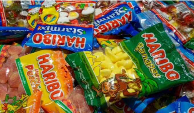 Власти Нидерландов призвали отказаться от продукции Haribo после случая с отравлением детей
