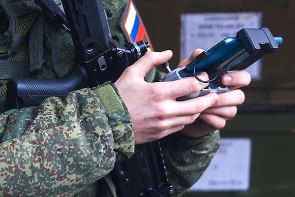 Появились сообщения о поддержке Россией в создании дронов для Талибана
