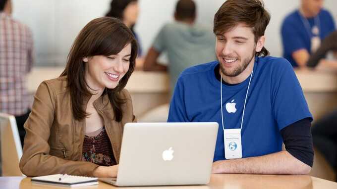 Apple внедрит функцию перевода с любых языков во всех своих приложениях