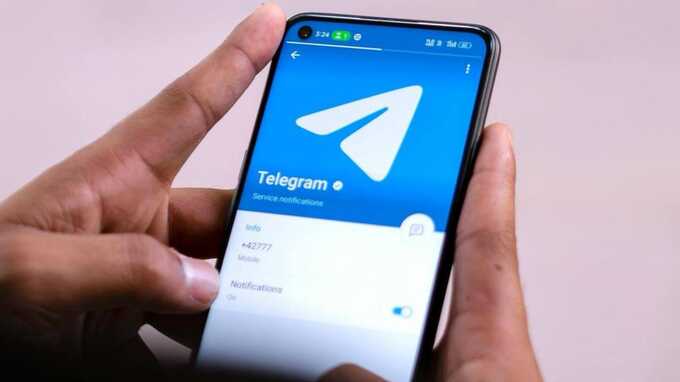 Telegram ответил на исследование о связях с ФСБ