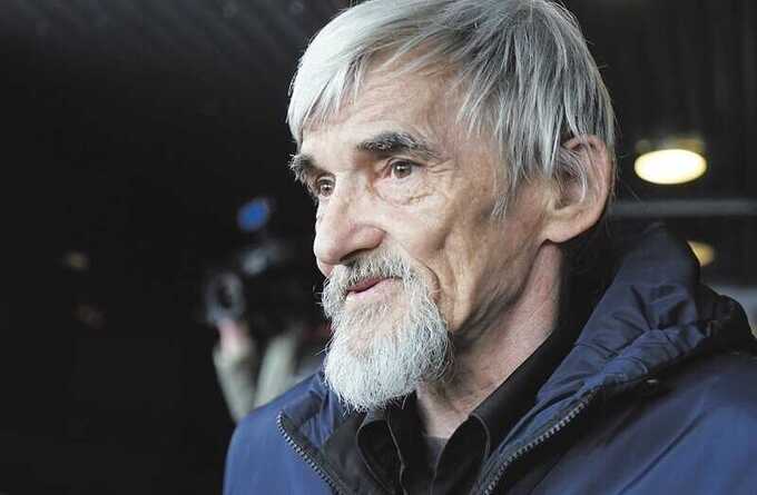 Историка Юрия Дмитриева наказали в колонии за несоблюдение правил утренней зарядки