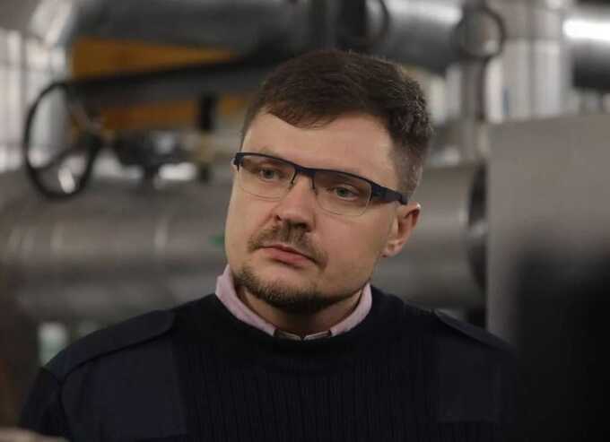 Болтенкова подозревают в присвоении субсидий, предназначенных для мобилизованных сотрудников ТЭК Санкт-Петербурга