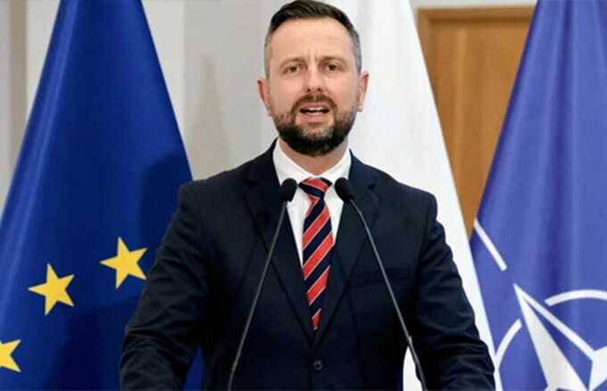 Глава Минобороны Польши: война предоставляет время для укрепления Европы