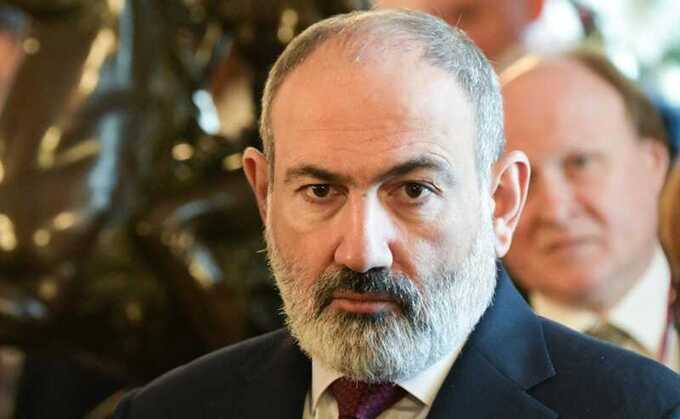 Премьер-министр Армении обвинил католикоса Гарегина II в невыполнении обещания