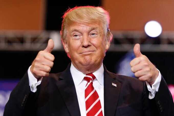 Трамп вместе с семьёй и партнёрами создаёт свою собственную криптоимперию