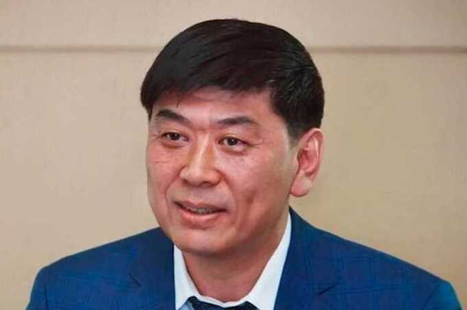 Недвижимость сына «крабового короля» Александра Кана была конфискована из-за многомиллиардной задолженности