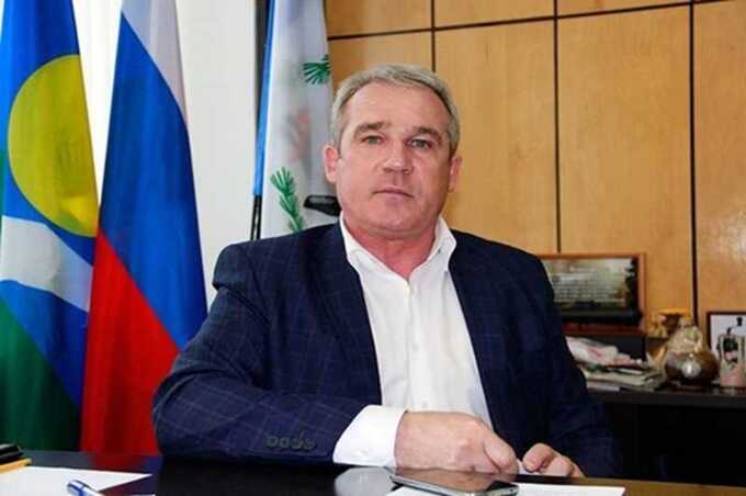 Мэр Байкальска Василий Темгеневский высказался в поддержку идеи независимости в рамках реформы Шульца