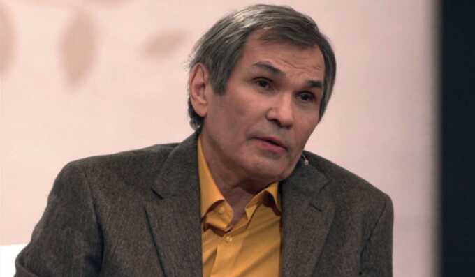 Сдавший из-за проблемы с сердцем Алибасов выступил с заявлением